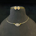 Aabhaani Pendant