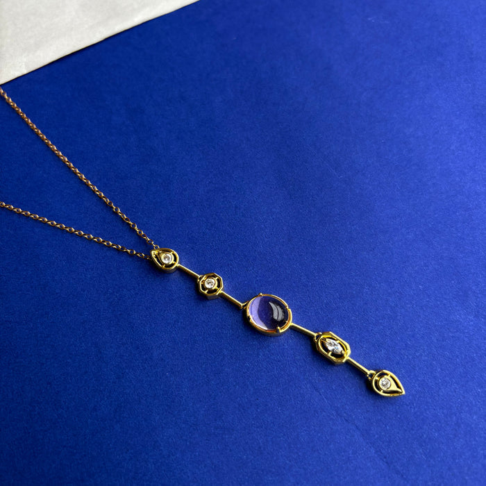 Aaradhya Pendant