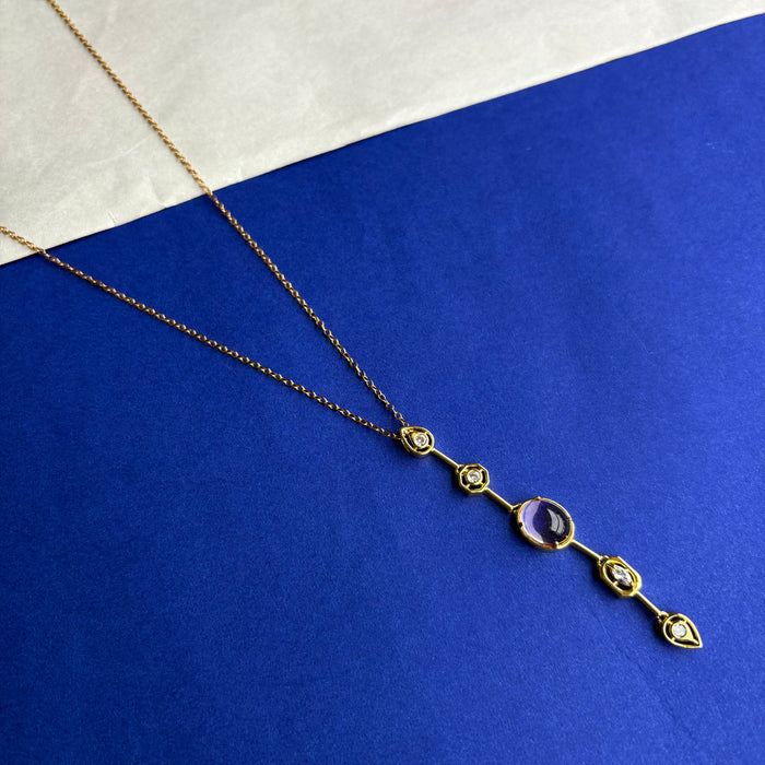 Aaradhya Pendant