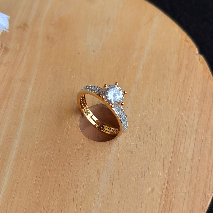 Aaradhya Ring