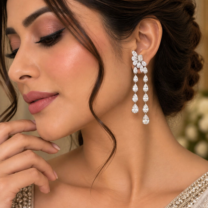 Aarohi Earrings