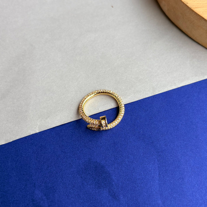 Aarohi Ring