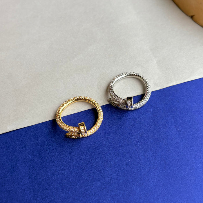 Aarohi Ring