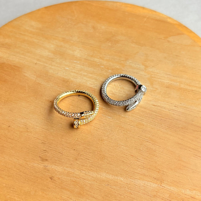 Aarohi Ring