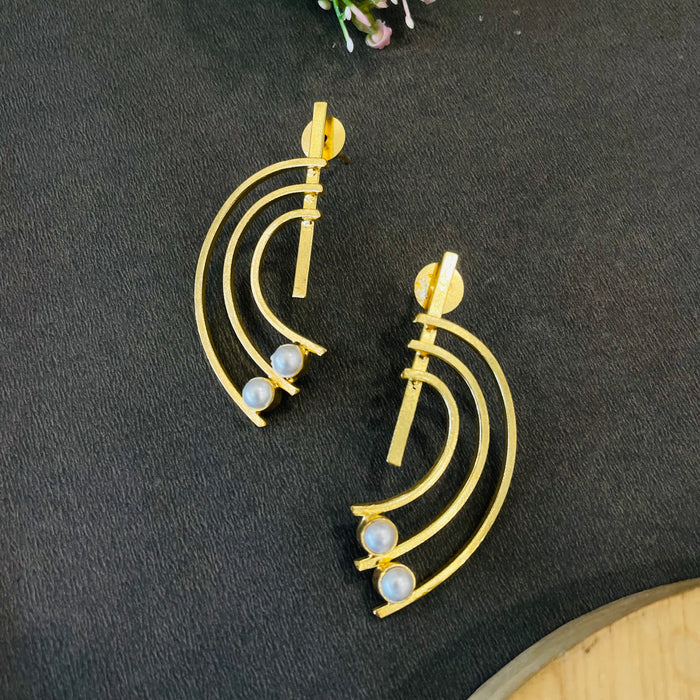 Aarohini Earrings