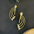 Aarohini Earrings