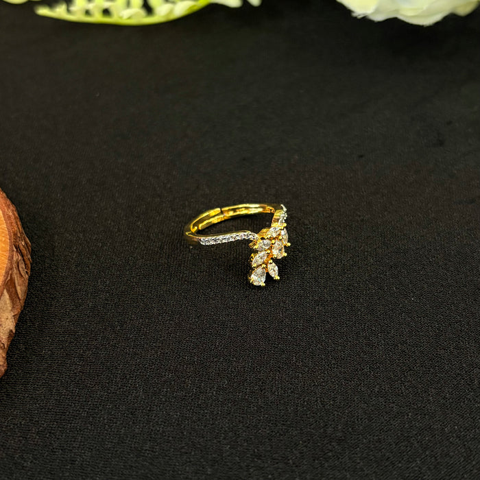 Aarvika Ring