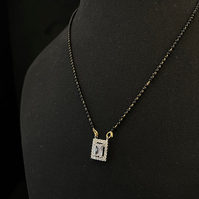 Ad Aarika Mangalsutra