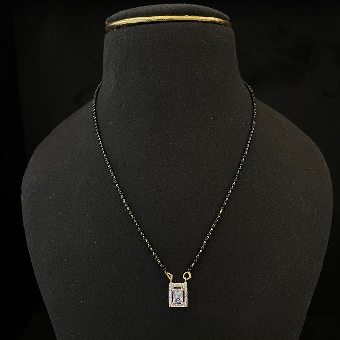 Ad Aarika Mangalsutra