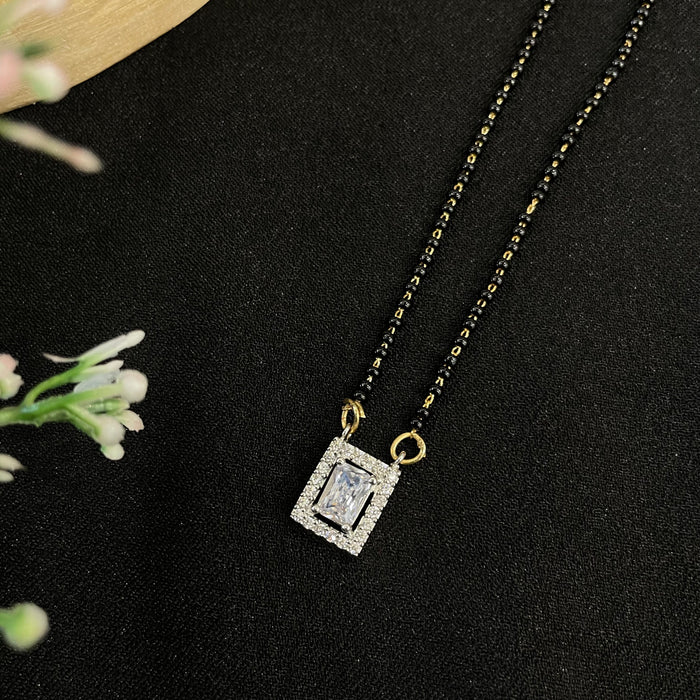 Ad Aarika Mangalsutra