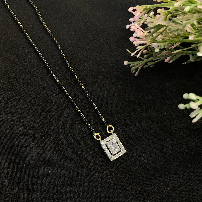 Ad Aarika Mangalsutra