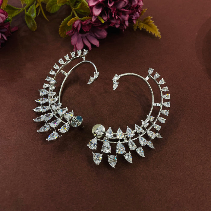 Ad Aarna Earcuff