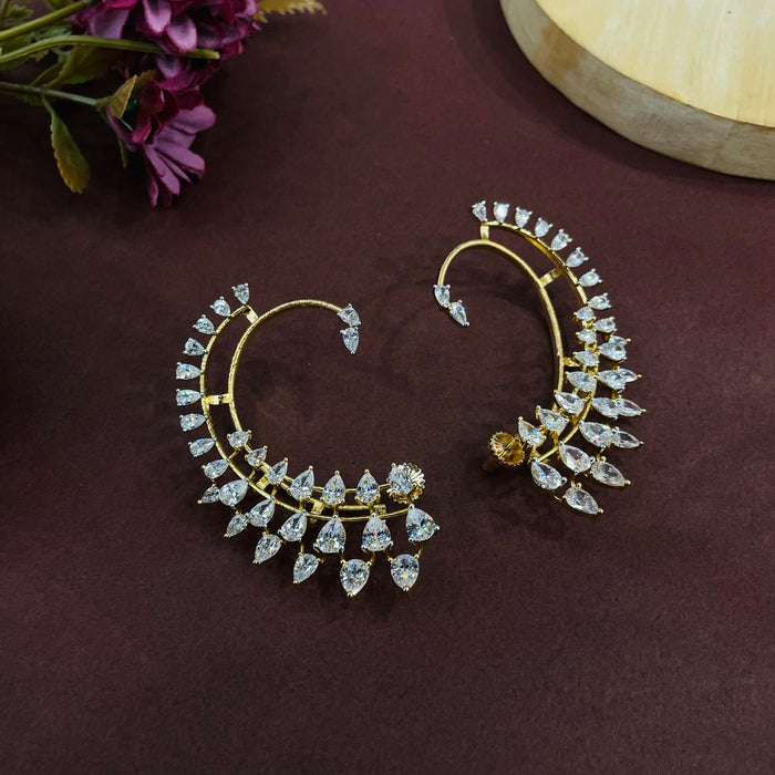 Ad Aarna Earcuff