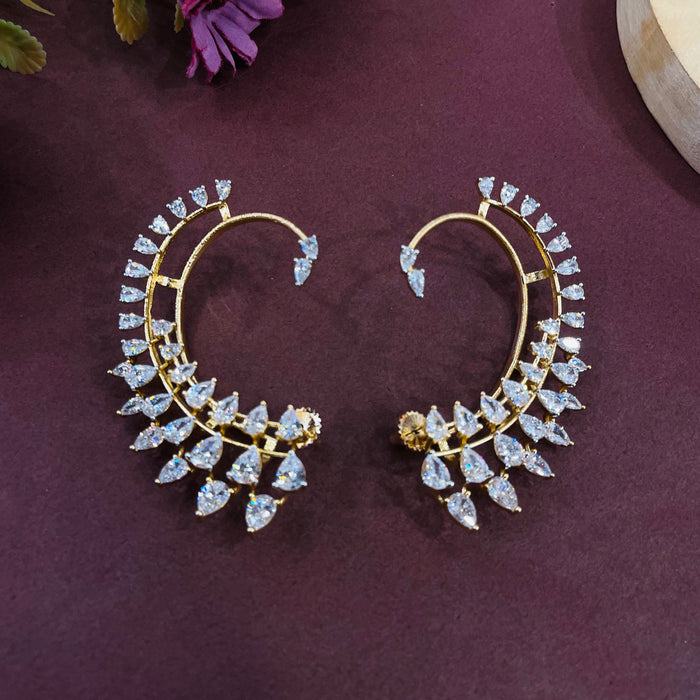 Ad Aarna Earcuff
