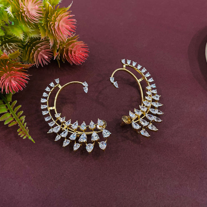 Ad Aarna Earcuff