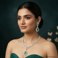 Ad aiva Neckpiece