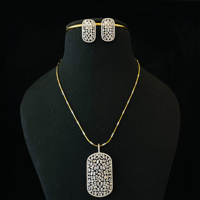 AD Amaira Pendant Set