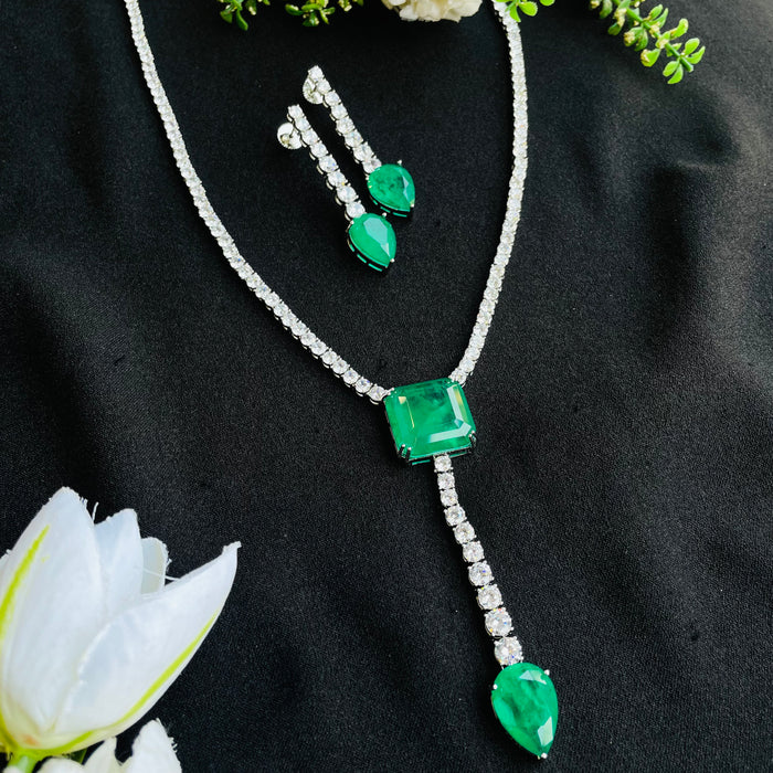 Ad Angela Neckpiece