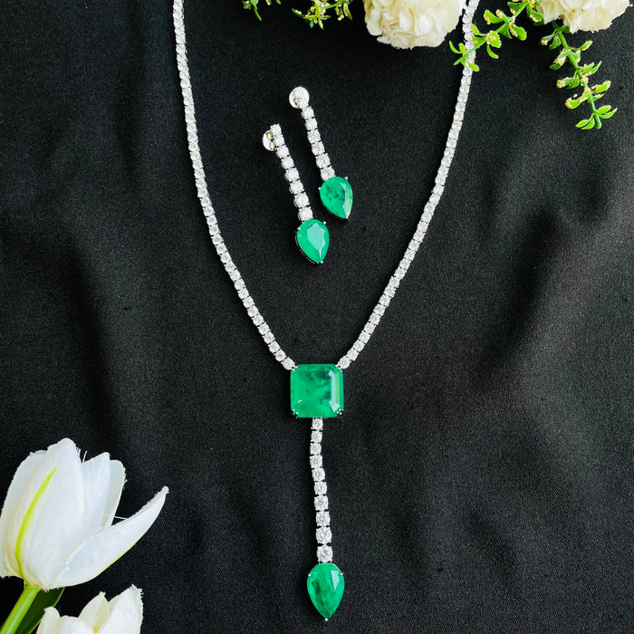 Ad Angela Neckpiece