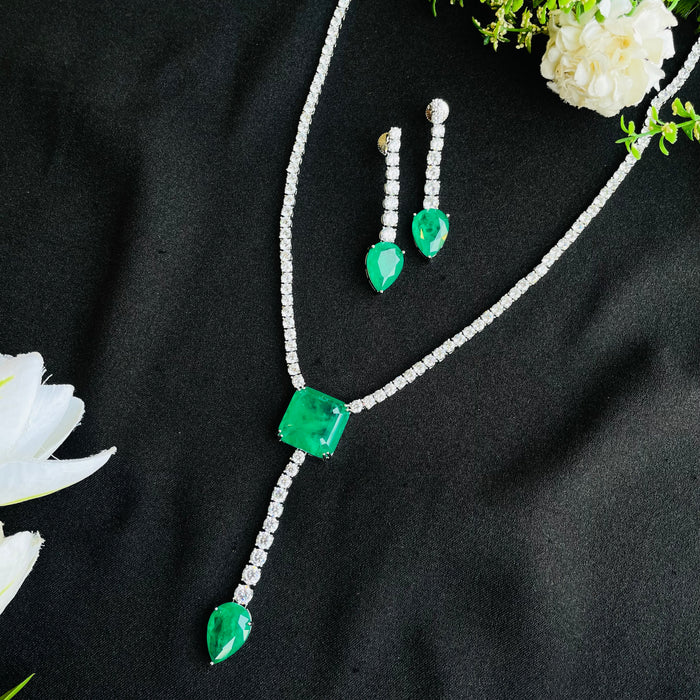 Ad Angela Neckpiece