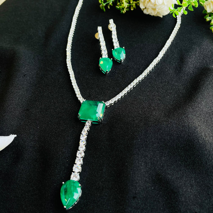 Ad Angela Neckpiece
