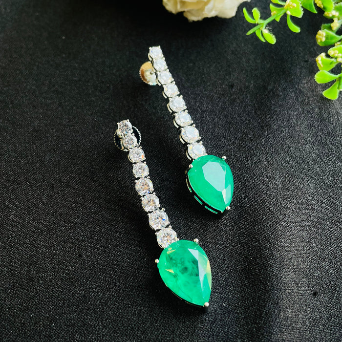 Ad Angela Neckpiece