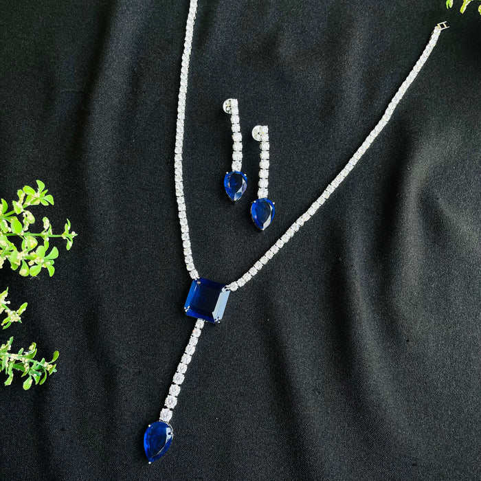 Ad Angela Neckpiece