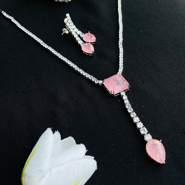 Ad Angela Neckpiece