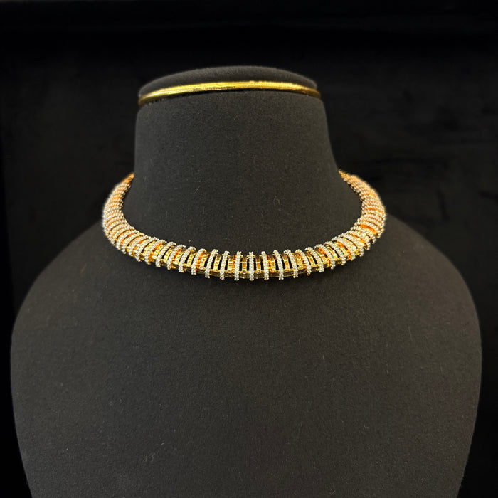 Ad annie Neckpiece