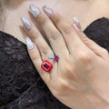 Ad Aster Ring