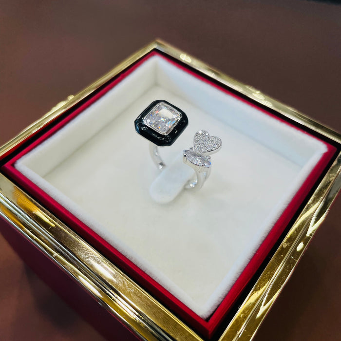 Ad Aster Ring