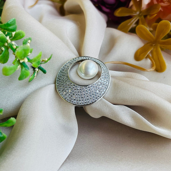 Ad Della  ring Adjustable