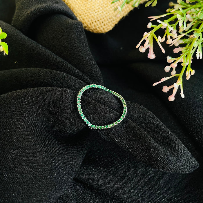 Ad Diana ring