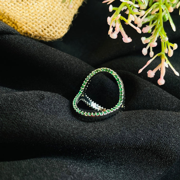 Ad Diana ring