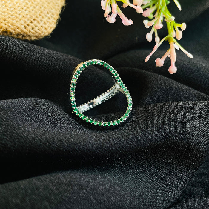 Ad Diana ring