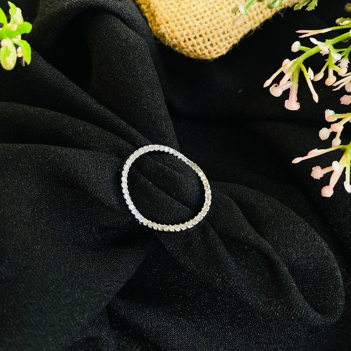 Ad Diana ring