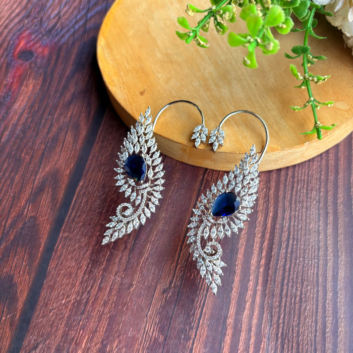 Ad Elara Ear Cuff