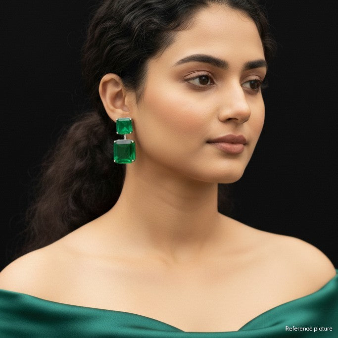 Ad Eleanor Earrings