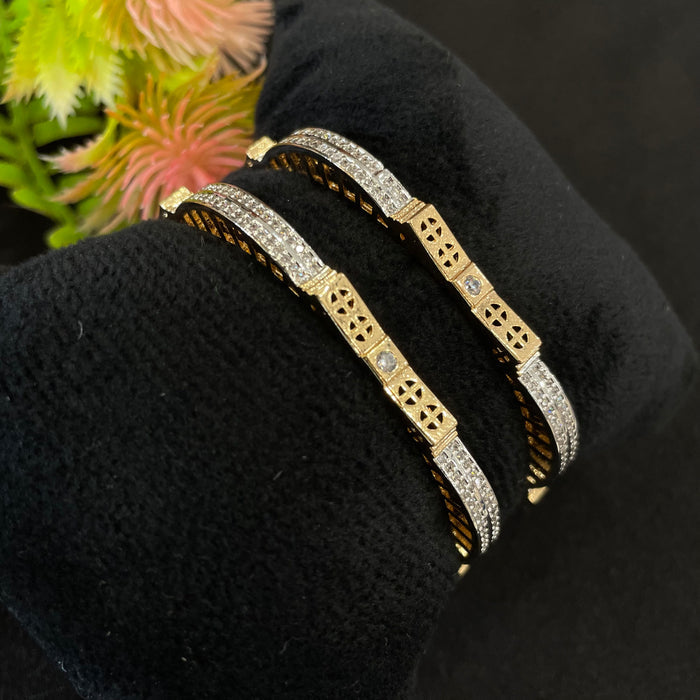 AD Elora Bangles