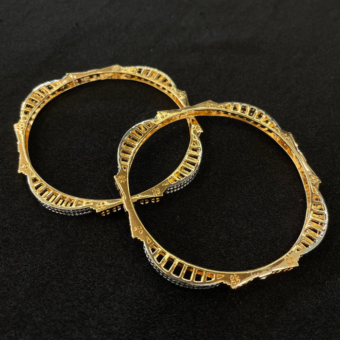 AD Elora Bangles