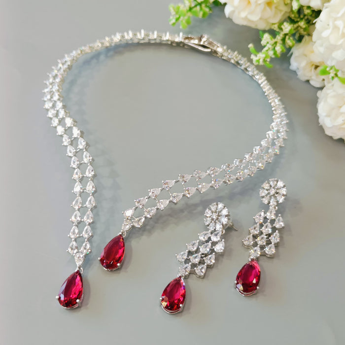 Ad elsa hasli neckpiece