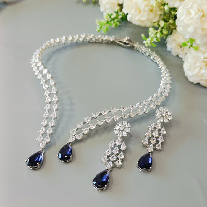 Ad elsa hasli neckpiece