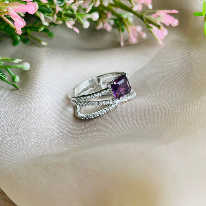 Ad Emmy  ring adjustable