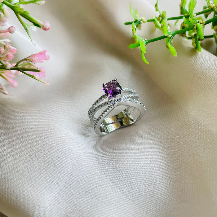 Ad Emmy  ring adjustable