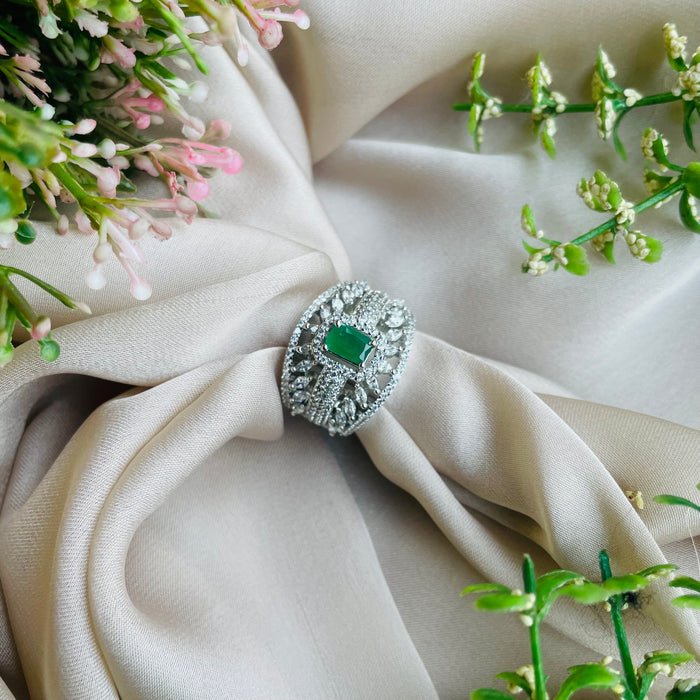 Ad Grace  ring adjustable