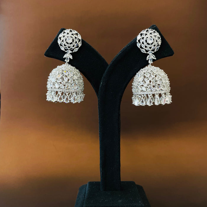 Ad Hazel Jhumki