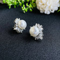 Ad Hazel Studs
