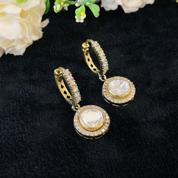 Ad ida earrings