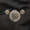 AD Inaya Pendant Set