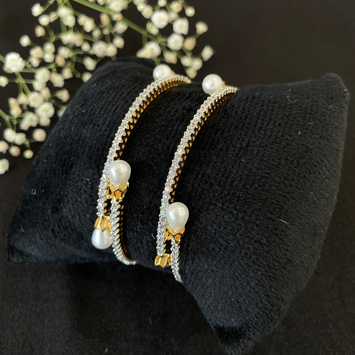 Ad Ira Bangles